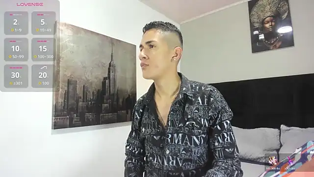 Snapshot of _Alan_Walker_1 chatting on May 4, 2:31 pm Alan Walker 1 online show from May 4, 2:31 pm