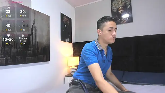  Alan Walker 1 online show from June 19, 3:51 pm