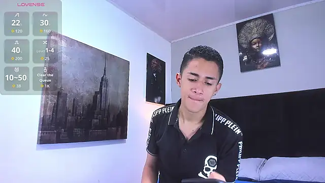  Alan Walker 1 online show from July 11, 3:12 pm