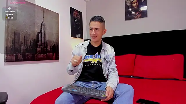  Alan Walker 1 online show from March 10, 1:26 pm