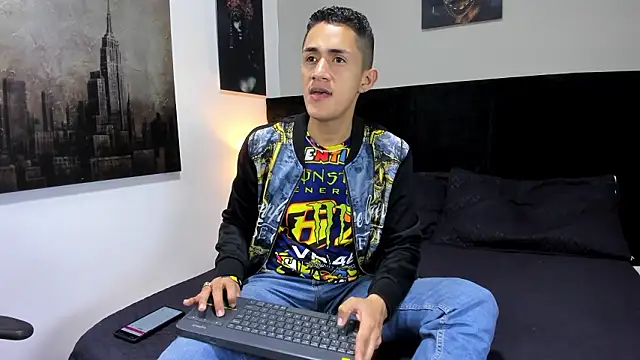  Alan Walker 1 online show from March 20, 1:12 pm