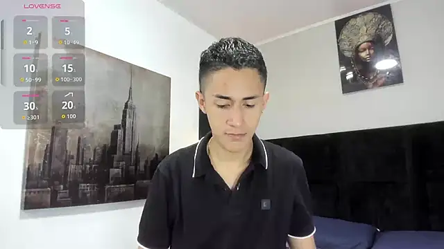  Alan Walker 1 online show from June 11, 3:09 pm