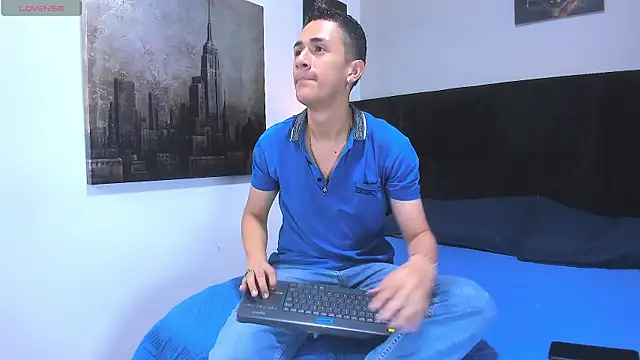  Alan Walker 1 online show from July 4, 3:16 pm