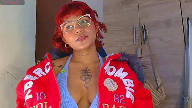 alessia temptation online show from June 14, 12:17 pm