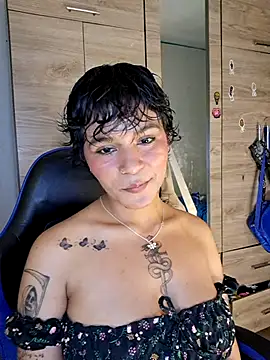 alessia temptation online show from March 14, 6:08 am