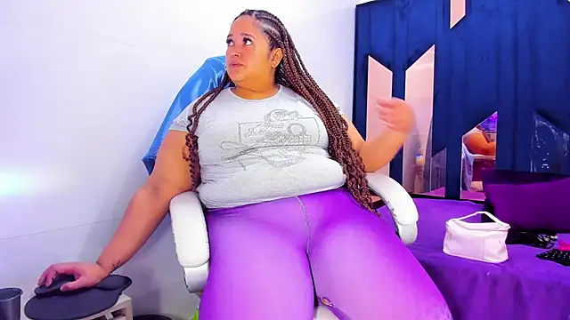 BustyyJuicy Rs online show from June 4, 12:43 pm