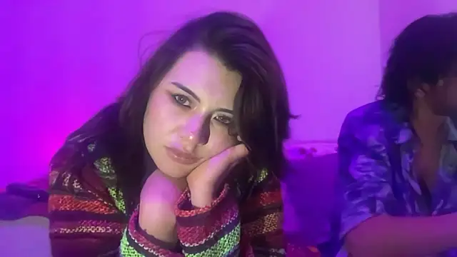 NickMellow online show from March 17, 3:53 am