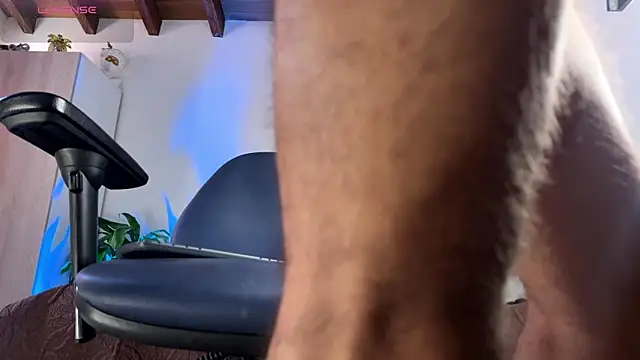 Mateobaer  online show from March 9, 3:04 pm