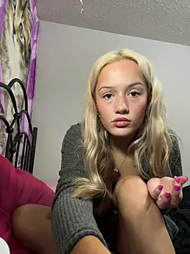 kaci brooke online show from March 9, 1:31 am