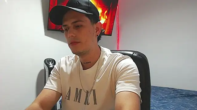 JUAN CAMILOXXX online show from March 20, 3:51 am