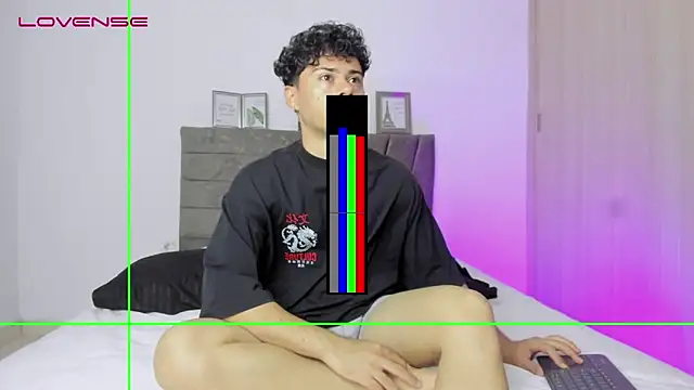 Soft Temptationxx online show from April 29, 3:00 am