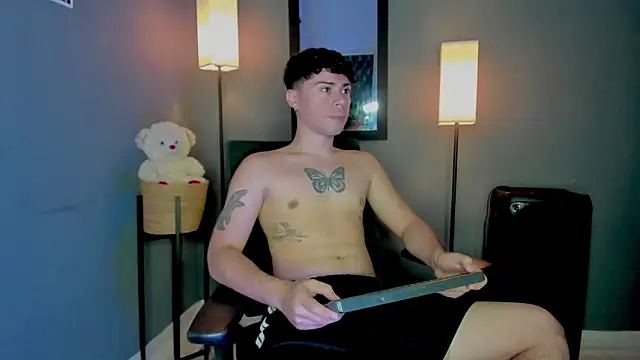 Soft Temptationxx online show from March 10, 1:59 pm