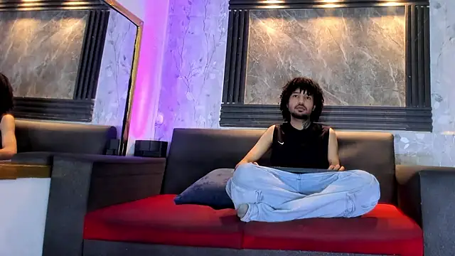 Angelo Blessed online show from June 21, 8:36 pm