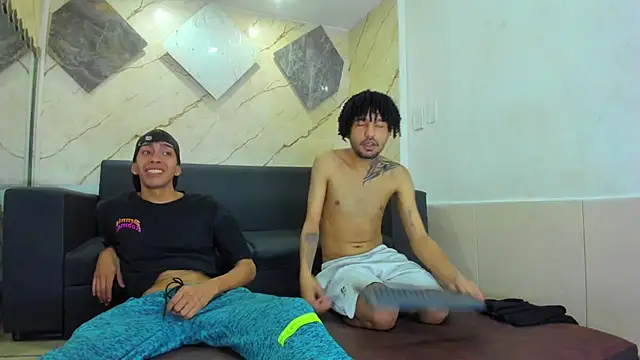 Angelo Blessed online show from May 31, 7:03 pm
