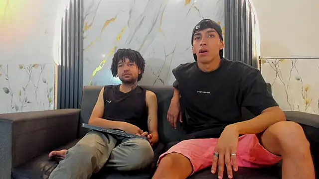 Angelo Blessed online show from June 1, 7:46 pm