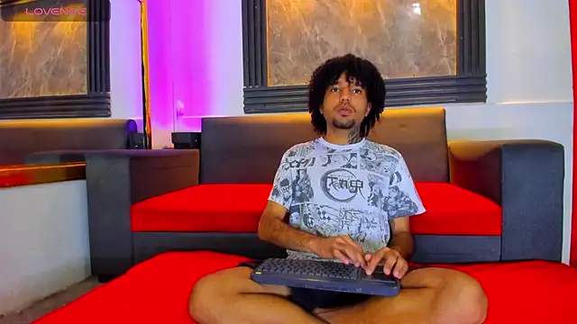Angelo Blessed online show from May 14, 7:22 pm