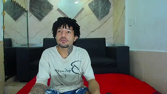 Angelo Blessed online show from May 27, 7:10 pm