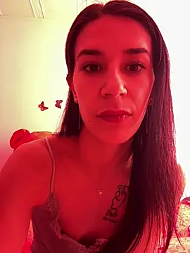 LittleBlush online show from March 9, 10:52 am