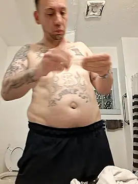 Brandon23xxxgb online show from April 24, 4:25 am