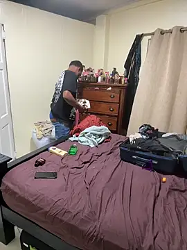 Johnbtte online show from March 25, 11:14 pm