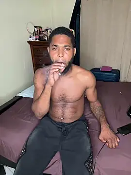 Johnbtte online show from March 27, 11:05 pm