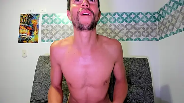 Edwar03Roldan online show from March 9, 2:59 am