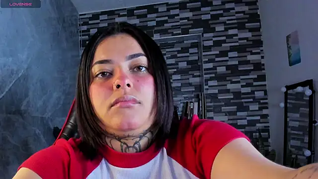 Sophiia cherry online show from April 14, 5:51 pm