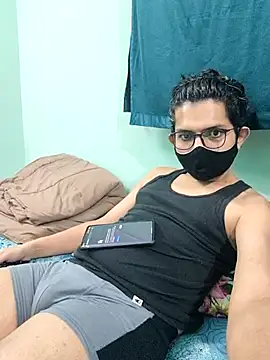 Snapshot of Hunter_9876 chatting on March 14, 9:10 pm Hunter 9876 online show from March 14, 9:10 pm