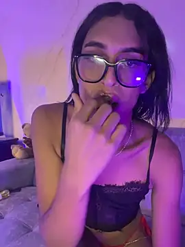 Tentacion Milly online show from March 14, 2:39 am