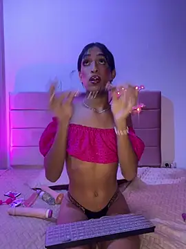 Tentacion Milly online show from March 31, 3:52 am