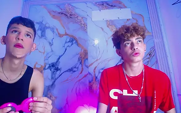 Desire Boys1 online show from April 2, 6:47 pm