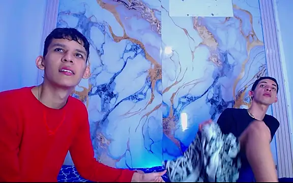 Desire Boys1 online show from April 20, 7:26 pm