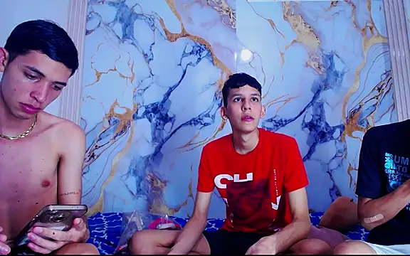 Desire Boys1 online show from April 13, 6:12 pm