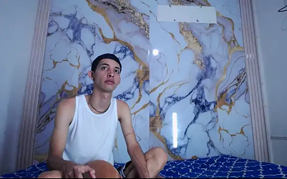 Desire Boys1 online show from April 14, 6:24 pm