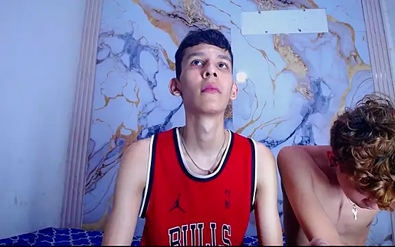 Desire Boys1 online show from April 21, 6:47 pm