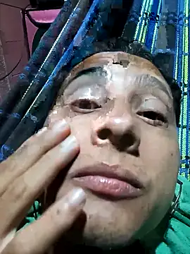 Gabsilva12 online show from March 14, 1:11 am