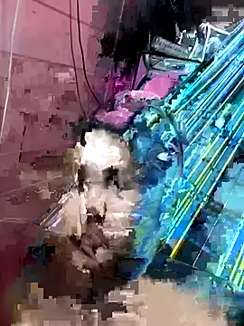 Gabsilva12 online show from March 13, 1:32 am