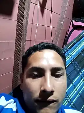 Gabsilva12 online show from April 5, 5:14 am