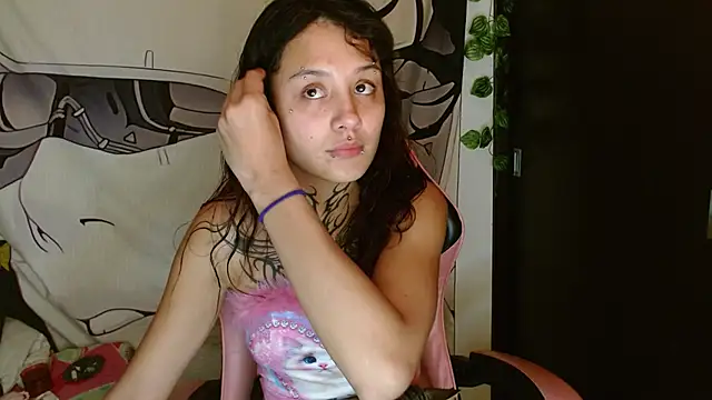 tokiovamp online show from April 2, 7:04 am