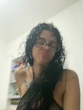 maxxine jade online show from April 7, 1:40 am