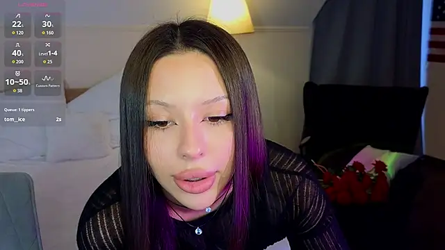 Lala torress online show from March 10, 4:05 am