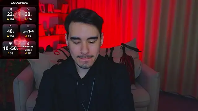 Master Felix online show from March 10, 6:50 am