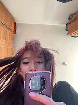 linhanbaby online show from March 9, 7:56 am