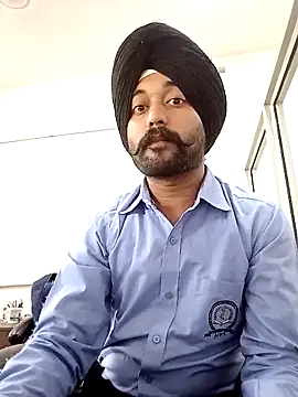 Parm randhawa online show from April 13, 9:13 am