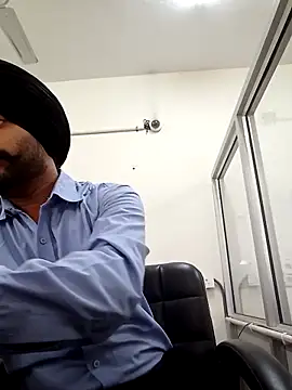 Parm randhawa online show from March 18, 9:56 am