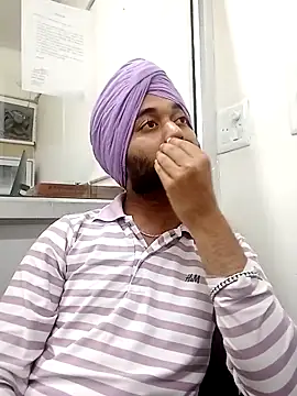 Parm randhawa online show from March 12, 7:18 pm