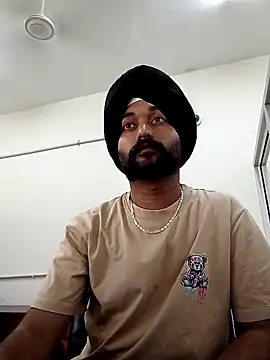 Parm randhawa online show from April 2, 9:27 am