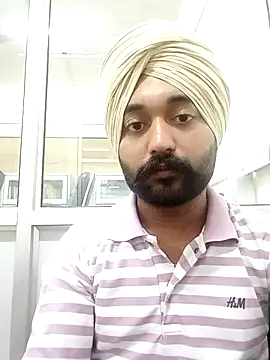 Parm randhawa online show from March 24, 5:35 pm