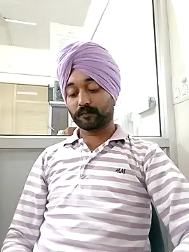 Parm randhawa online show from April 22, 5:20 pm