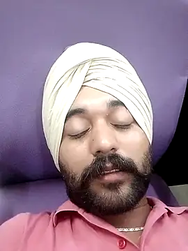 Parm randhawa online show from March 9, 9:07 pm